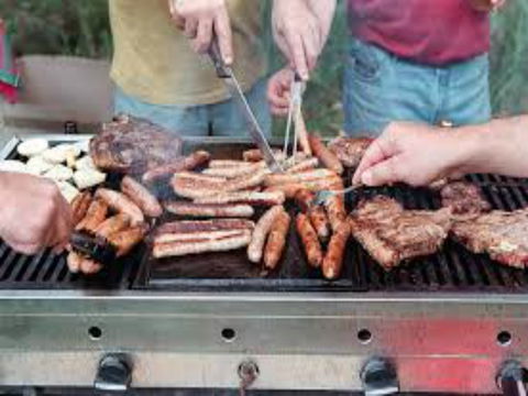 Australia Day At Dungog - Redcliffe Tourism 2