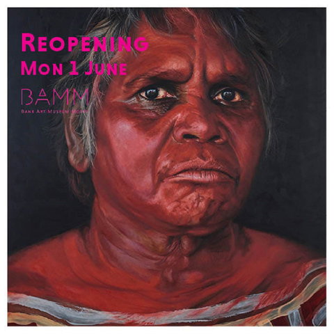 Bank Art Museum Moree: Archibald Prize - Redcliffe Tourism 0