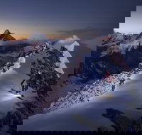 Banff Mountain Film Festival World Tour - Redcliffe Tourism