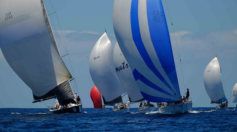 Bartercard Sail Paradise 2021 - Redcliffe Tourism 1
