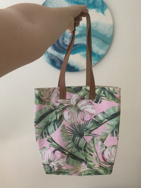 Beach Bag Making Class - Redcliffe Tourism 0