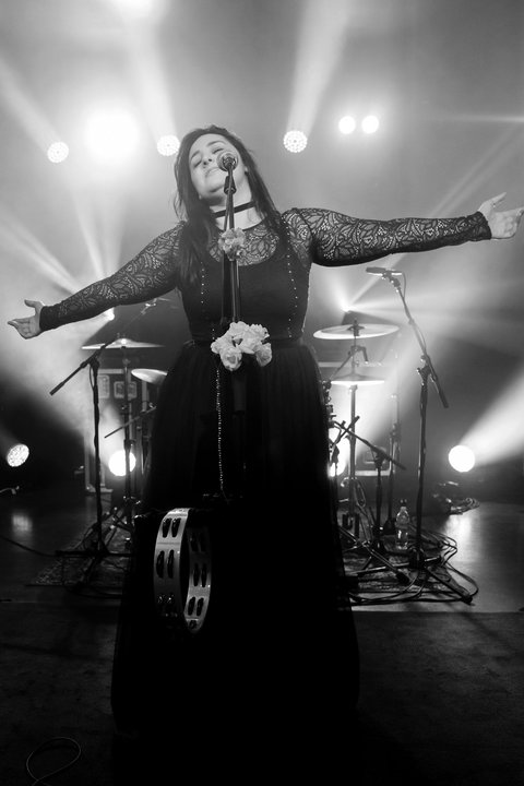 Bloom Sings Stevie Nicks, Carole King And Linda Ronstadt Songbooks - Charles Hotel - Redcliffe Tourism 0