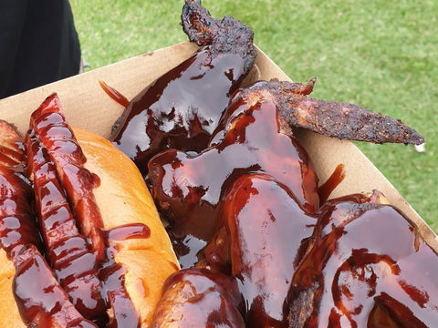 Bluewater Barbecue Festival - Redcliffe Tourism 2