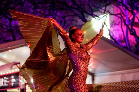 Brisbane Festival - Redcliffe Tourism 0