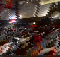 Burns Supper - Redcliffe Tourism