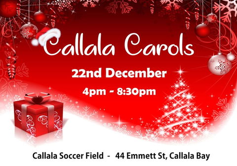 Callala Carols - Redcliffe Tourism 0
