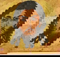 Cancelled  ADFAS Lecture - Brian Healey speaking on All About Icons - Redcliffe Tourism