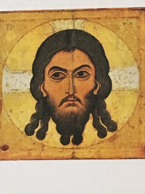 Cancelled:  ADFAS Lecture - Brian Healey Speaking On All About Icons - Redcliffe Tourism 0