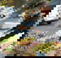 Carlton Farmers' Market - Redcliffe Tourism