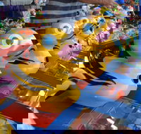 Casino Agricultural Show - Redcliffe Tourism