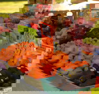 Centenary Park Charity Markets - Redcliffe Tourism