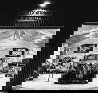 Charters Towers Motor Show and Swap Meet - Redcliffe Tourism