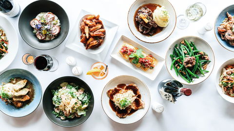 Christmas-in-July At Rubyos - Redcliffe Tourism 0