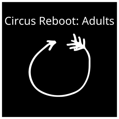 CircUS Reboot: Adults - Redcliffe Tourism 0