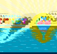 Coastal Twist LGBTIQA Arts and Culture Festival - Redcliffe Tourism