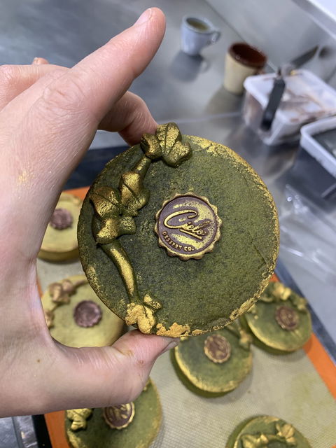 Contemporary Mooncake Masterclass - Redcliffe Tourism 0