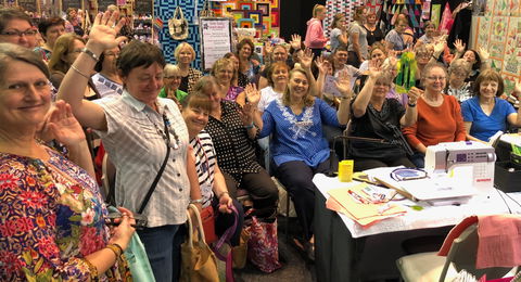 CraftAlive Sunshine Coast - Redcliffe Tourism 0