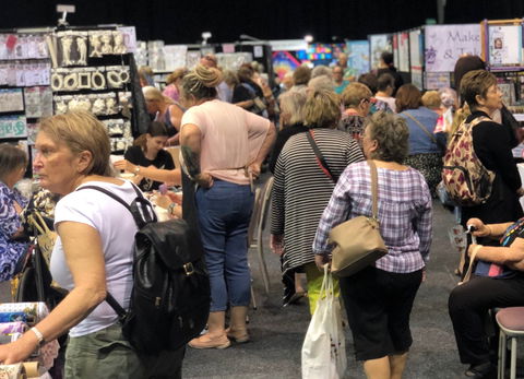 CraftAlive Sunshine Coast - Redcliffe Tourism 1