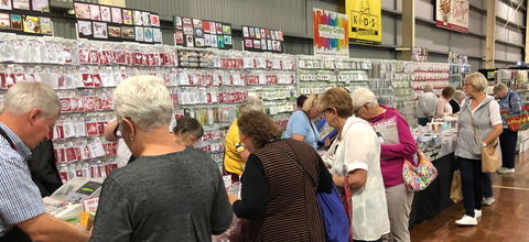 CraftAlive Sunshine Coast - Redcliffe Tourism 2