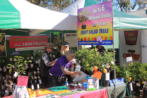 CRT FarmFest - Redcliffe Tourism 2