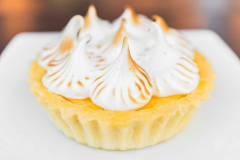 Dessert Making Class - Redcliffe Tourism 0