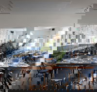 Dine in style with Lola - Redcliffe Tourism