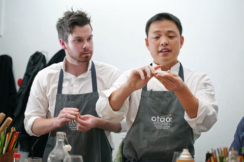 Dumpling Cooking Class - Redcliffe Tourism 0