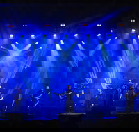 Echoes of Pink Floyd A Journey Through Time - Redcliffe Tourism