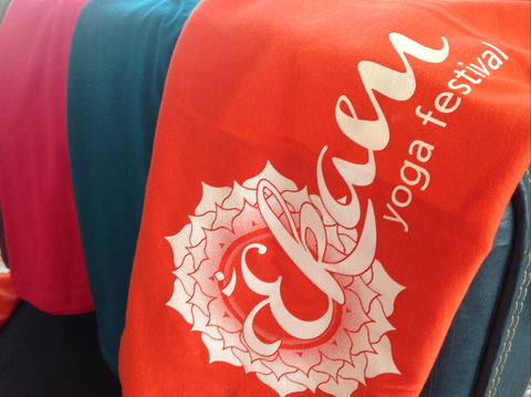 Ekam Yoga Festival Port Macquarie - Redcliffe Tourism 1