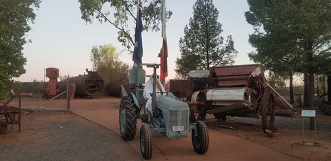 Festival Of The Miner's Ghost. - Redcliffe Tourism 0