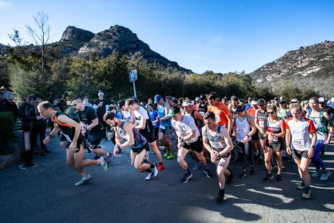 Freycinet Challenge - Redcliffe Tourism 0