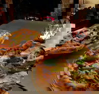 Friday Night Wood-Fired Pizzas - Redcliffe Tourism