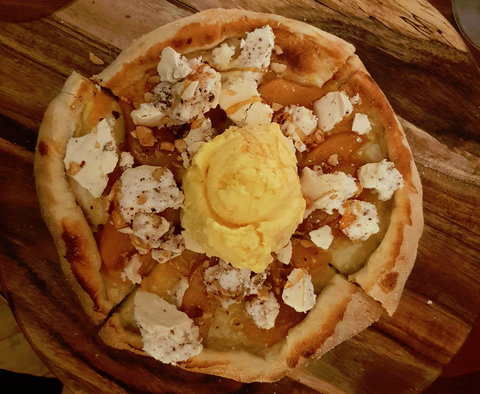 Friday Night Wood-Fired Pizzas - Redcliffe Tourism 1