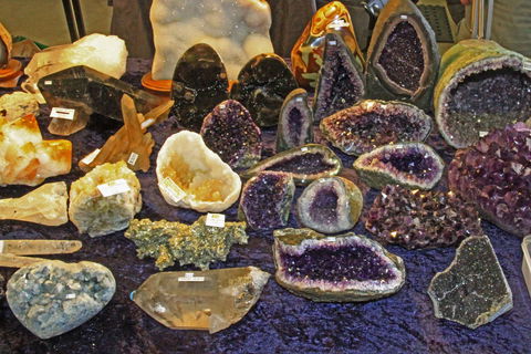 Gemkhana - Redcliffe Tourism 2