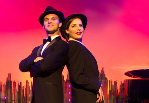 Gene And Judy - Redcliffe Tourism 0