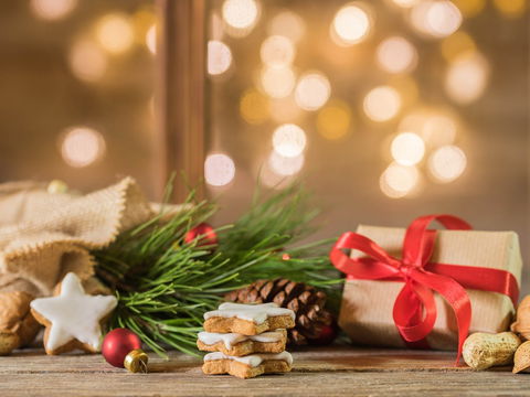 Girls Big Day Out Christmas In July - Redcliffe Tourism 1