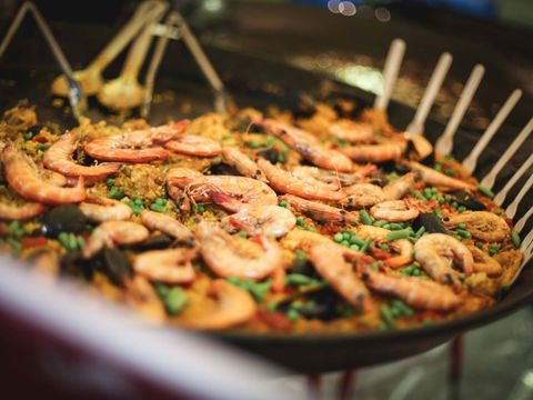 Gosford Night Markets - Redcliffe Tourism 0