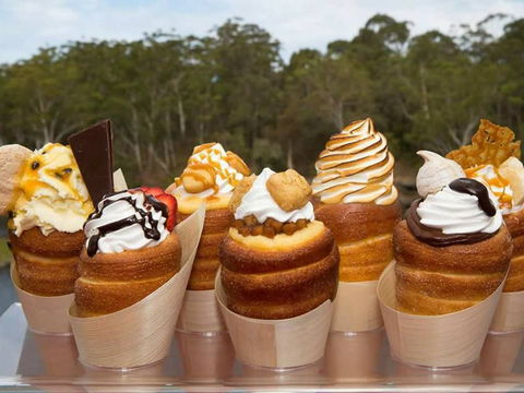 Gosford Night Markets - Redcliffe Tourism 1