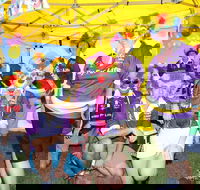 Grafton Relay for Life - NSW Cancer Council - Redcliffe Tourism