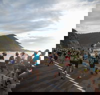 Great Ocean Road Running Festival - Redcliffe Tourism