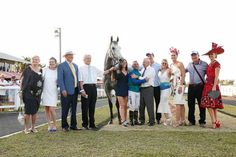 Great Northern Darwin Cup Carnival - Redcliffe Tourism 2