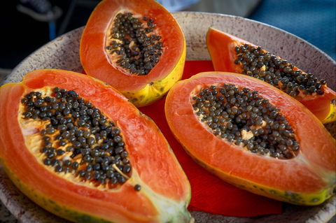 Greater Whitsunday Farmers Markets - Redcliffe Tourism 2