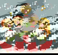 Gundagai's Christmas Carnival and Carols - Redcliffe Tourism