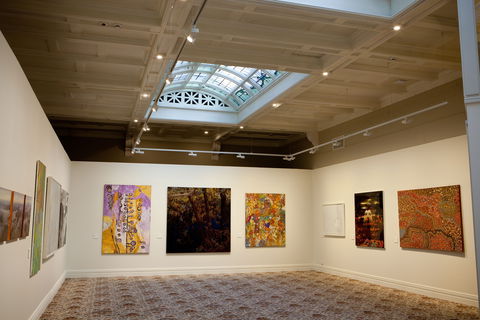 Hadley's Art Prize - Redcliffe Tourism 0