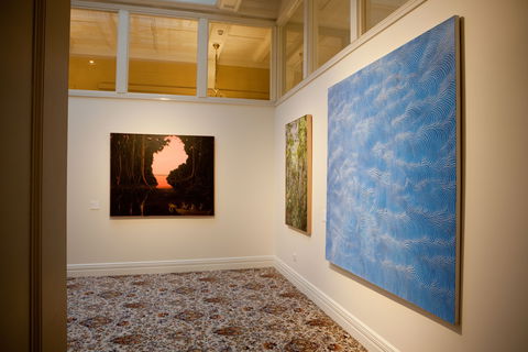 Hadley's Art Prize - Redcliffe Tourism 2