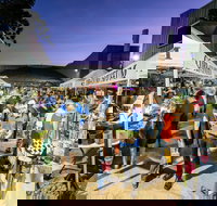 Hand Made Under the Stars - Twilight Market - Redcliffe Tourism