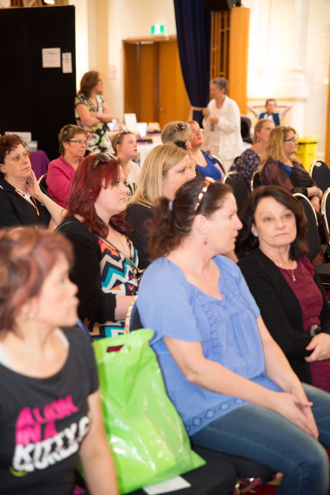 Healthy Body And Soul Expo - Brunswick - Redcliffe Tourism 0