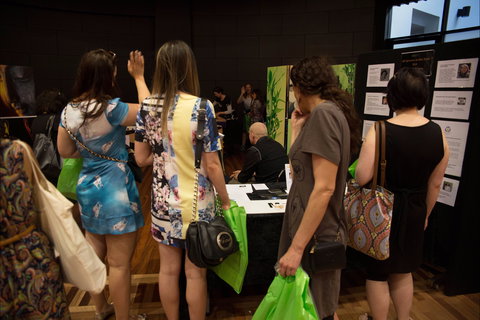 Healthy Body And Soul Expo - Brunswick - Redcliffe Tourism 2