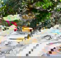 High Tea at Melbourne Zoo - Redcliffe Tourism