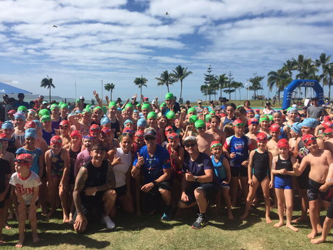 Intersport Townsville Triathlon And Multisport  Festival - Redcliffe Tourism 0